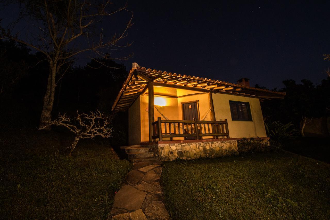Pousada Maria Manha Passa Quatro Exterior foto