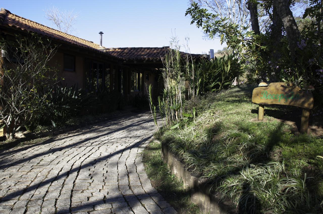Pousada Maria Manha Passa Quatro Exterior foto