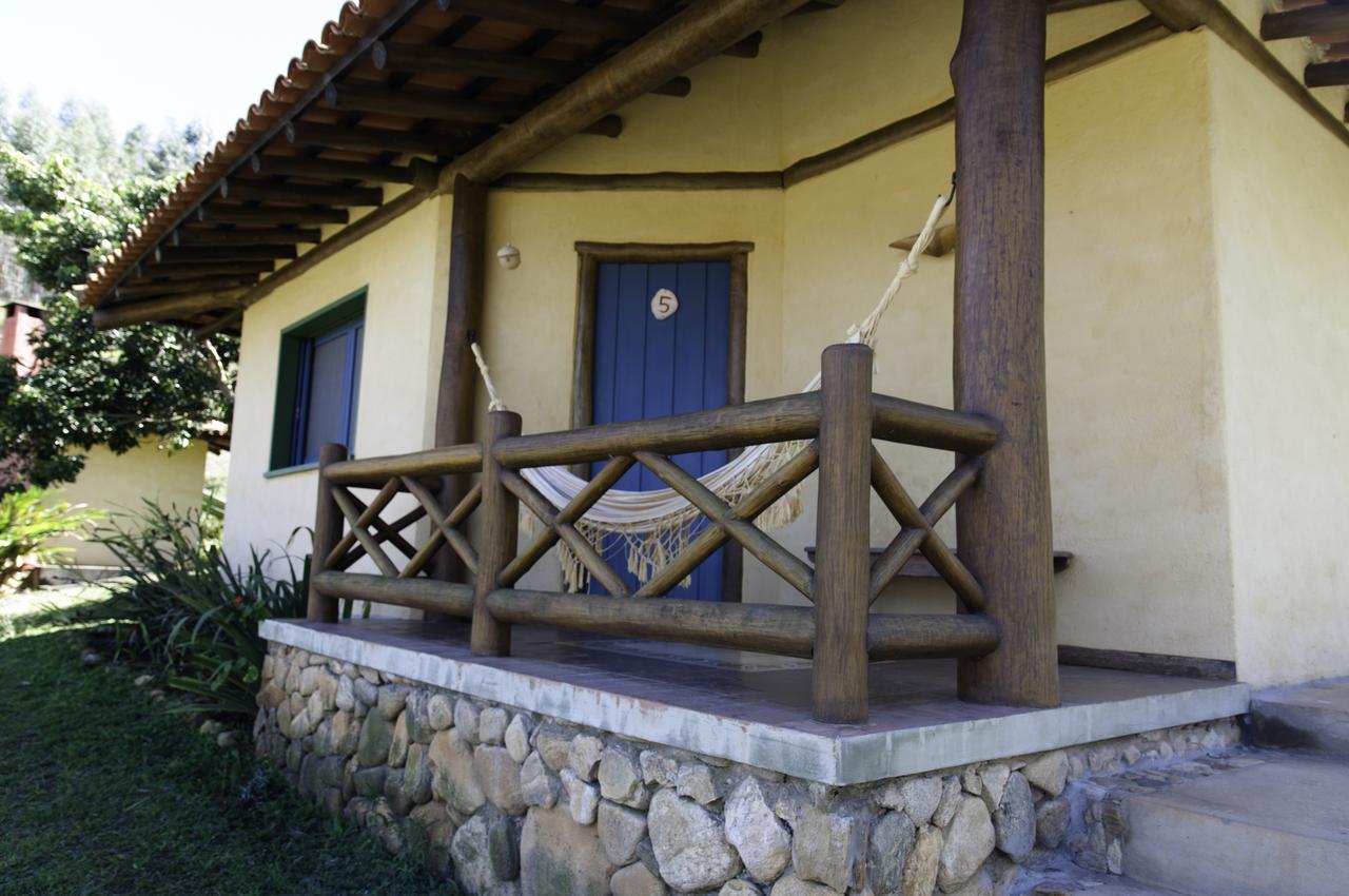 Pousada Maria Manha Passa Quatro Exterior foto