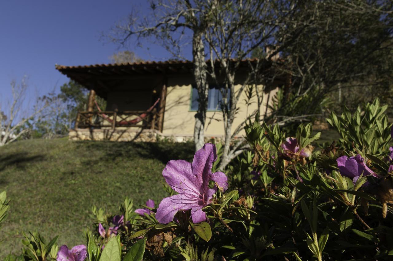 Pousada Maria Manha Passa Quatro Exterior foto